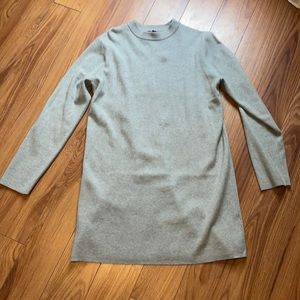 NWOT Forever 21 Sweater Dress